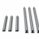 4PCS Truck Bed Floor Support Crossmembers 4 Pcs - 4 FT, 3 Pcs - 2 Ft