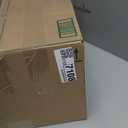 Bedsure Full Comforter Set, Orange Soft Prewashed Bedding for All Seasons, 3 Pieces GentleSoft Bed Set, 1 Lightweight Comforter (82"x86") and 2 Pillowcases (20"x26")