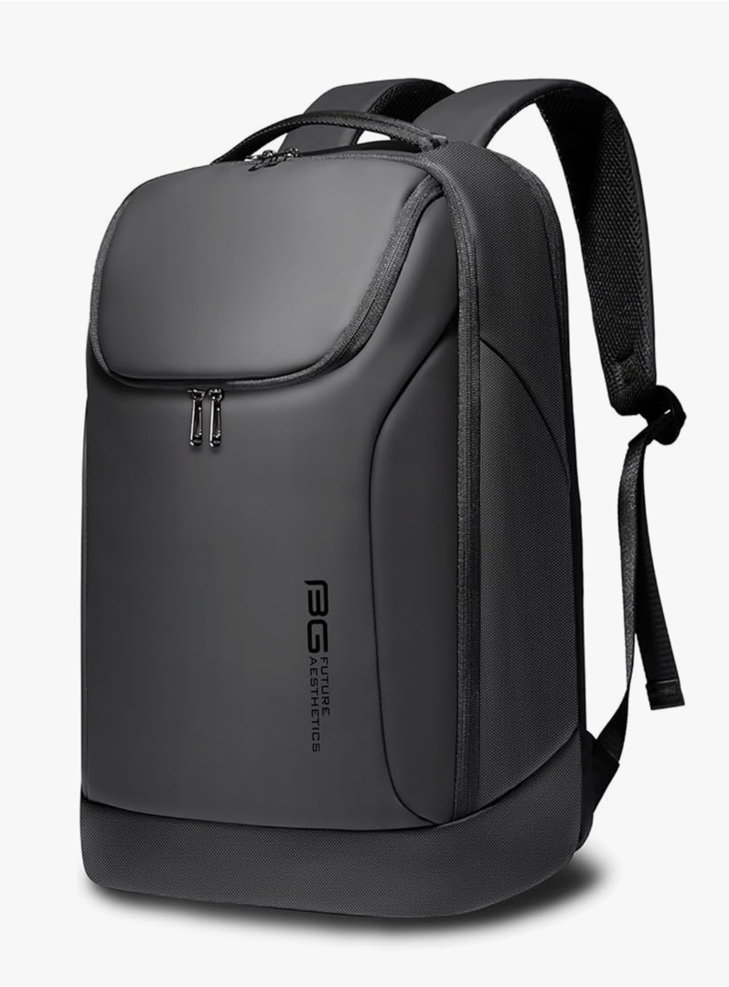 BANGE Business Commute Backpack Waterproof fit 15.6 Inch Commute backpack,Travel Durable Backpack