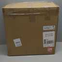 Slushie Machine No Ice Needed, Slushy Machine for Home, Frozen Drink Maker with 6 Preset Programs for Margaritas, Frapps, Milk Shake and More, LED Display, Auto Clean, Black, 1 Pack+6 Modes