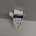 Zebra B-RJF10-BL Gel Ballpoint Pen Refill, Sarasa, JF-1.0 Lead, Blue, 10 Pens