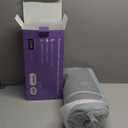 C CUSHION LAB Patented Pressure Relief Seat Cushion for Long Sitting Hours on Office/Home Chair, Car, Wheelchair - Extra-Dense Memory Foam for Hip, Tailbone, Coccyx, Sciatica - Wellness Green