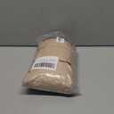 Aiyufeng Taupe Shower Curtain for Bathroom, Embossed Textured Fabric Shower Curtain for Bathroom - Soft Cloth & Hotel Spa, Machine Washable, 72X72, Taupe