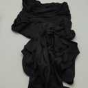 Dress 2XL Black No Brand