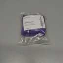 Kanjo Lavender Sachet Refills - 2 Pack - Natural Lavender Scented Sachet Bags for Pillows, Closets, Drawers & Bathrooms