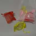 6 Pairs Heel Protectors for Grass - 3 Sizes High Heel Protectors, Clear Heel Stoppers for Grass Heel Stoppers for Walking on Grass and Uneven Floor