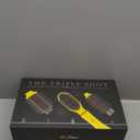 Drybar Blow-Dryer Shot Collection | Faster Blowouts with Tons of Volume and Less Frizz | Choose The Barrel Size Best for Your Hair Length and Desired Style