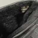 Men's Winter Snow Boots Waterproof Warm Lightweight Non Slip Fur Lined for Outdoor Comfortable Casual Cold Weather 12-13