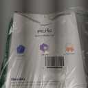 Peslv Magnetic Privacy Screen for MacBook Pro 16 Inch (2021-2025, M1, M2, M3, M4), 16inch Removable Matte Anti Blue Light Glare Private Filter Protector for Mac Pro 16.2" Laptop