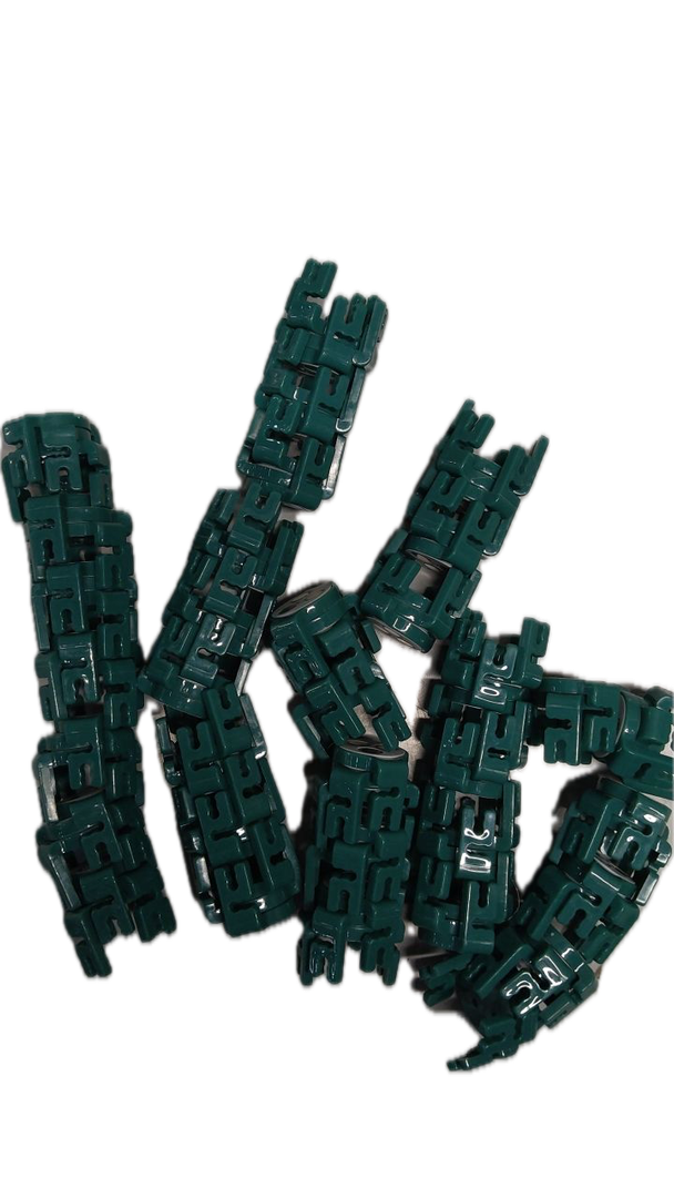 Stimagz Green Magnets