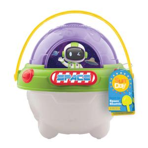 Space Theme Beach Set