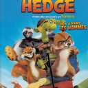 Over The Hedge