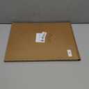 OWENIE Cream Sheer Curtains 84 inches Long 2 Panels Set for Bedroom Living Room, Soft Solid Living Room Sheer Curtain, Rod Pocket Light Filtering Curtains, 2 Pcs Each 42 W x 84" L,Cream