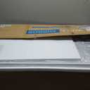 48"X30" LED Bathroom Mirror with Lights, Anti-Fog, Backlit Lit with CRI>90