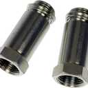 Dorman 42109: Extended Spark Plug Non-Fouler