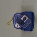 Loungefly Harry Potter Hogwarts™ Mystery Mini Backpack Keychain Charm, 2.25 inches