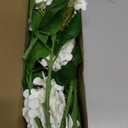 4 PCS Real Touch White Hydrangea Artificial Flowers 20.5", Latex Large Faux Hydrangeas Fake Flowers with Stems Leaves for Family Table Wedding Bouquets Party Centerpieces Home Decor in Vase