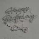 Ulalaza LED Neon Sign Night Light for Wall Party Dcor Bedroom Room Bar Wedding Home Birthday Art Decoration Christmas with USB Light modulator 5v 16.5''*9.1''