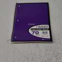 Top Flight Theme Book - College Ruled - 3 Pack