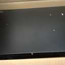 SAMSUNG 1.9 cu. ft. Countertop Microwave with Sensor Cooking, Stainless Steel, MS19DG8500SRAA