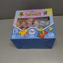 12 Colors Tie Dye Kit, Tie Dye Set for Kids, Pre-Filled Tye Dye Bottles, Non Toxic Permanent Fabric Dye Art Set, Easy DIY Fabric Art - Create Fun