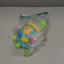 Baby Toys 6-12 Months, Musical Turtle Tummy Time Developmental Crawling Toy for 6 7 8 9 10 Months, Educational Bilingual Infant Toy 6-9-12 Months, Baby Boy Girl Birthday Gifts