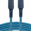 Cell Candy Charge & Sync Cable USB to Lightning cable 10 Ft