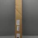 MYshade Cordless Blackout Cellular Shades, 1.5" Honeycomb Window Blinds for Bedroom & Nursery, Thermal Insulated, Noise Reducing, Privacy Shades, Inside or Outside Mount (19" W x 36" H, White)