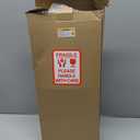 1 Pack Picture Light Battery Operated, 16in Picture Light for Wall, 5000mAh Cordless Wall Lights with Controller,Art Light with Dimmable Cordless for Wall Painting,Frame, Portrait, Dartboard