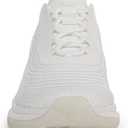 Sam Edelman Women's Miles Sneaker (9, White)