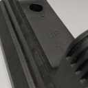 Mounting Bracket for Heavy Duty Wall Mounted Hose Reel