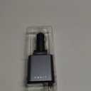 LISEN Retractable Car Charger, Gifts for Men Women, 69W Cars Adapter USB C Fast Charger for iPhoen 17, Car Accessories for Men Women, Gifts for Dad Mom, for iPhone 17 Pro Max Air 16 15 14 13 12 Plus (Grey)