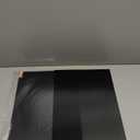 24 Inch Privacy Screen for Monitor - Anti Glare, Blue Light Blocking, Eye Protection Anti-Spy Filter - Fits 16:9 Aspect Ratio, Computer Screen Privacy Filter, Removable & Anti-Scratch(2-Pack)