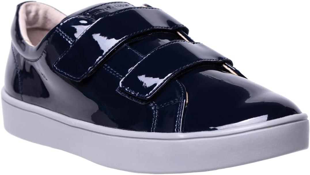 Revitalign Womens Malibu Patent (10, Peacoat)