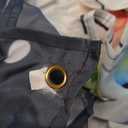 HunnmingRe 16 x 7ft Christmas Garage Door Banner Decoration Magnetic Garage Door Covers Large Christmas Backdrop Decorations for Indoor Outdoor Xmas Party(Santa Claus)