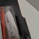 Dash Mini Toaster Oven - Sleek & Stylish - For Creative Homemade Treats - Compact, Space-Saving Design - adjustable temperature dial - Removable Baking Tray - Pink