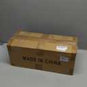 Fomcet Wedding Arch Backdrop Stand Set of 3 White Metal Arched Backdrop Stand 7.2FT & 6.6FT & 6FT Balloon Arch Frame for Wedding Ceremony Birthday Party Baby Shower Anniversary Decoration