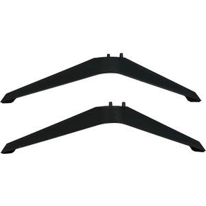 Ceybo OEM TV Base Stand Legs Replacement Model P34T3653X for Vizio 50" 55" Class M6 Series Smart TV M50Q6-J01, M55Q6-J01 - Screws Included