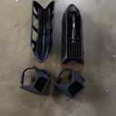 Thule T2 Pro XT/XTR Hitch Bike Rack (Black)