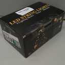 100FT 300 LED Outdoor String Lights, Connectable Christmas Lights Indoor Waterproof with 8 Modes, Plug in Twinkle Fairy Lights Clear Wire for Bedroom Home Wedding Patio Decorations, White