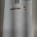 Wealurre Womens Underwear High Waisted Seamless Thongs for Women Breathable No Show Panties for Ladies 6 Pack (Large)