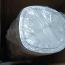 FLOWBREEZE Windowless Portable Air Conditioners, Evaporative Air Cooler w/Remote, 2.5L Water Tank & 4 Ice Packs, 12H Timer Auto-off, 70 Oscillating, Quiet Cooling Tower Fan For Home Office