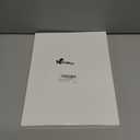 Christmas Door Cover 6.6 x 6.33 ft Fake Fireplace Backdrop Banner Red Wall Backdrop Xmas Hanging Banner Porch Sign for Indoor Wall Outside Front Door Winter Holiday Xmas Party Supplies