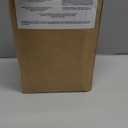 Amazon Basics Replacement LG LT1000P Refrigerator Water Filter, NSF Certified, Reduces Chlorine, 3-Pack