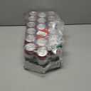 Polar Seltzer Water Raspberry Lime, 12 Fl Oz Cans, 18 Pack, BB Date 18/2027