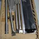 Direct Store Parts Kit DG166 Repair kit fits for Charbroil 463268606, 463268007 (Commercial), 463268008 (Commercial), and Other Gas Grills