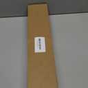 Zeerobee Curtain Rods for Windows 32 to 48, 1 Inch Industrial Wrap Around Black Curtain Rod, Indoor/Outdoor Room Divider Adjustable Drapery Pole, 32"-48"