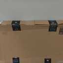 Serene Valley Sink Bottom Grid 27-1/2" x 14-1/4", Centered Drain with Corner Radius 3-1/2", NDG2814C