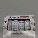 Aquaphor Lip Repair Stick with Jojoba Oil and Shea Butter, Moisturizing Lip Balms, Fragrance Free and Paraben Free, Immediately Relieves Dryness, 0.17 Oz Stick, Pack of 4