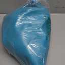 Trideer Flexible Seating for Classroom Elementary, Yoga Ball Chairs for Kids, Wobble Chair of School Supplies for Sensory Kids, Student Desk Chairs for Homeschool (Blue, 55cm)